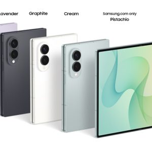 SAMSUNG Galaxy Z Fold 8   512 GB｜12 GB GRAPHITE